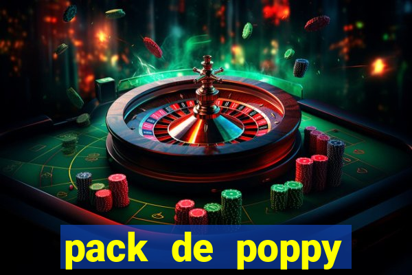 pack de poppy playtime 3 para drawing cartoons 2 vk